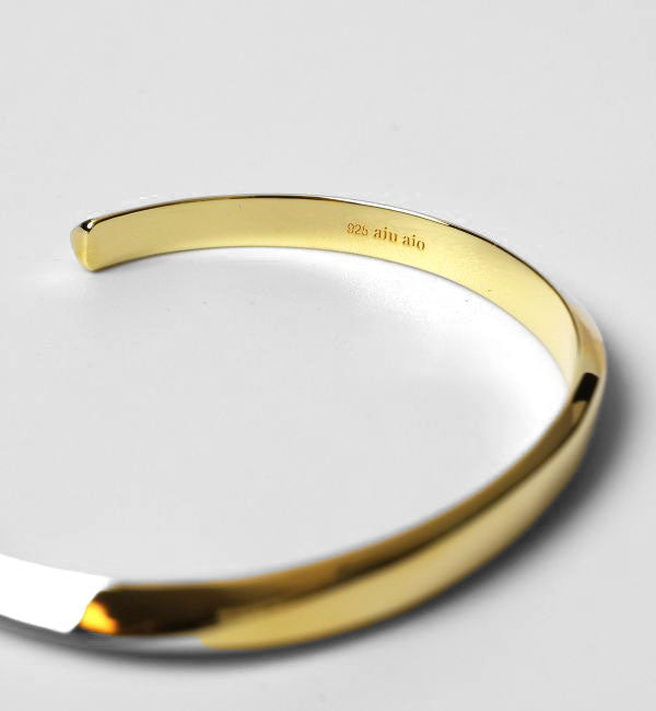 Guld bangle armbånd til kvinder