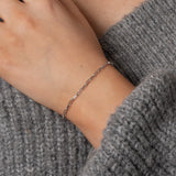 Anchored Bracelet