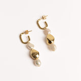 Drops Of Tears Earrings