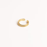 Duet Ring