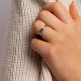 Duet Ring