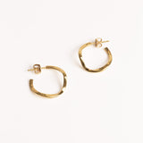 Hot Curves Earrings