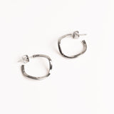 Hot Curves Earrings