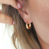 Piana Earrings