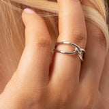 Twine Ring